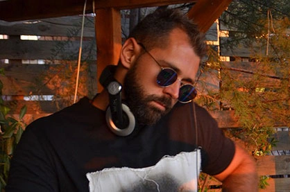 DJ Dmitri G - DJ za rođendane