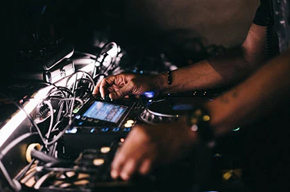 DJ Dmitri G - DJ za slavlja