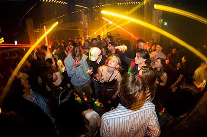 DJ Dmitri G - DJ za proslave