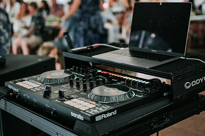 DJ Dmitri G - DJ za svadbe