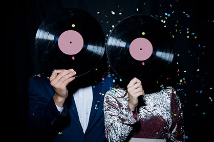 DJ Dmitri G - DJ za svadbe