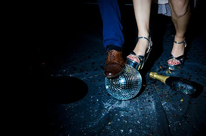DJ Dmitri G - DJ za svadbe