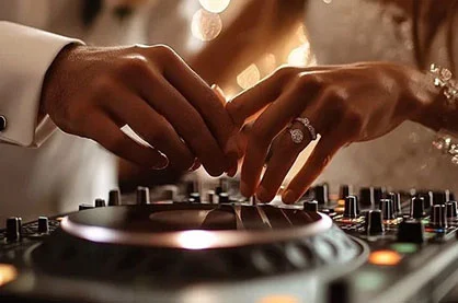 DJ Dmitri G - DJ za svadbe