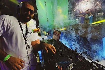 DJ Dmitri G - DJ za slavlja