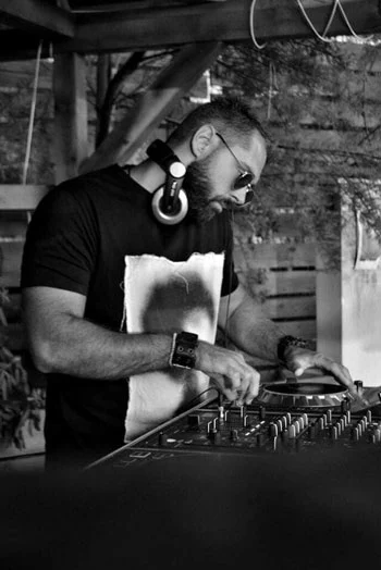 DJ Dmitri G - O nama