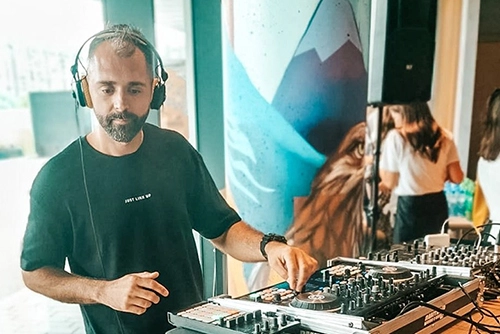 DJ za korporativne dogadjaje Beograd