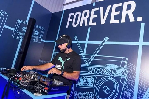 DJ za svadbe Beograd